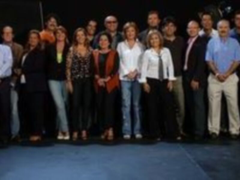 Arranca la nueva temporada radiofónica en Canal Sur Radio