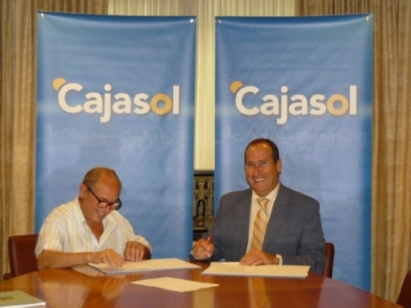 LA OBRA SOCIAL DE CAJASOL, CON EL CARNAVAL SEVILLANO