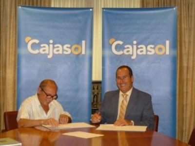 LA OBRA SOCIAL DE CAJASOL, CON EL CARNAVAL SEVILLANO