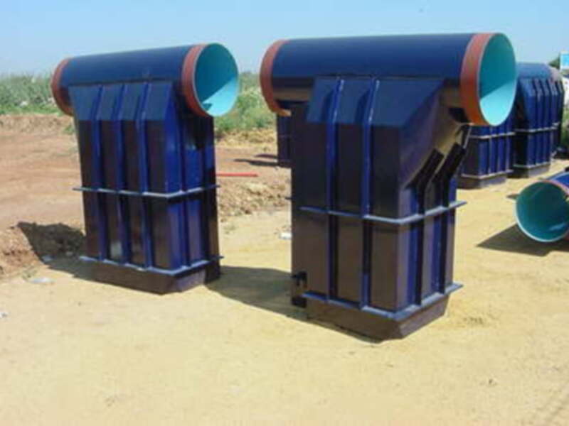 VORSEVI desarrolla el sistema de recogida neumática de Residuos Urbanos de Mairena del Aljarafe