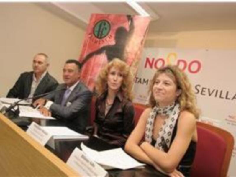 LA FERIA MUNDIAL DEL FLAMENCO SE REDISEÑA Y SE PROFESIONALIZA AÚN MÁS EN SU EDICIÓN 2007