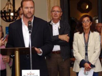EL FORO ENCINAL CELEBRA SU PRESENTACIÓN OFICIAL EN EXTREMADURA Y CONSIGUE LA ADHESIÓN DE CINCO NUEVAS ENTIDADES