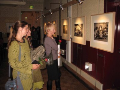 ANDALUCES POR HOLANDA