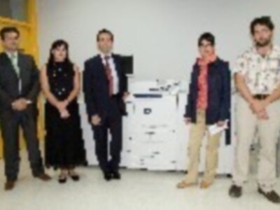 Las jornadas de Neteman y Xerox en Sevilla evidencian que la autoedición de libros ya está al alcance del gran público