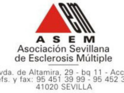 La Asociación Sevillana de Esclerosis Múltiple,VII Jornadas Científicas sobre Esclerosis Múltiple Próximo sábado 27 de octubre