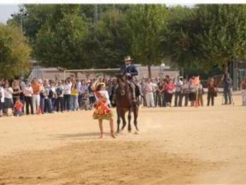 Buen sabor de boca en la clausura de la III Feria de la Cinegética y del Ecoturismo