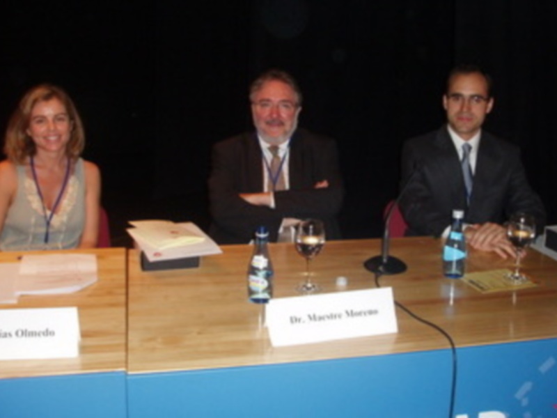 La neurosonología permite el diagnóstico de Parkinson en el 90% de los casos