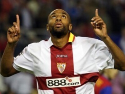 El Sevilla ganó 2-1 al Steaua de Bucarest