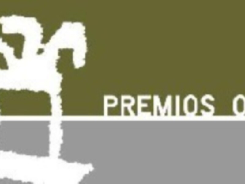 Los premios Ondas,un homenaje al talento y a la imaginación.