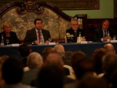 ECOS DE LA GRAN CELEBRACIÓN DEL PRIMER ANIVERSARIO DE MP7