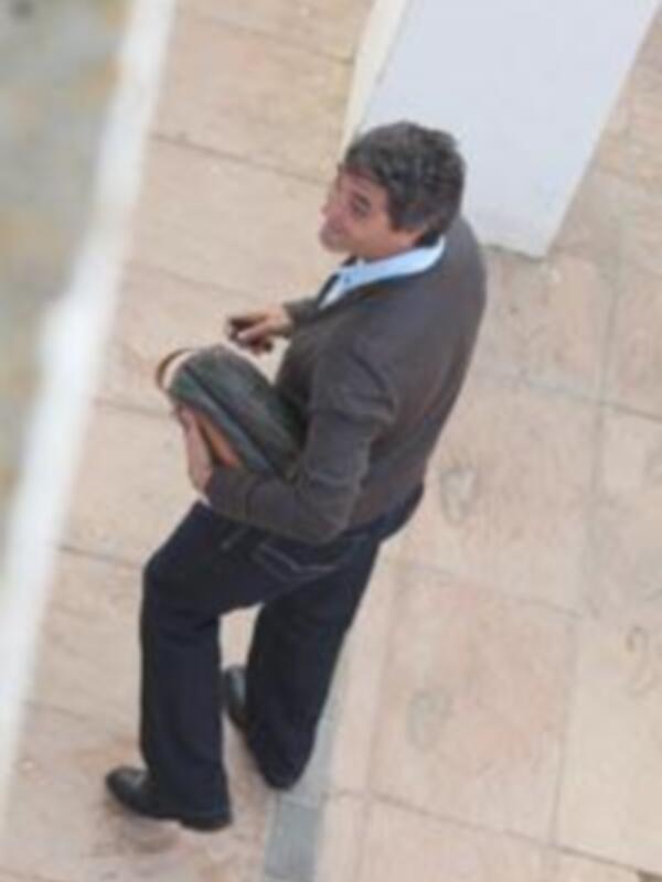 Juande Ramos deja el Sevilla y se va a Totenham