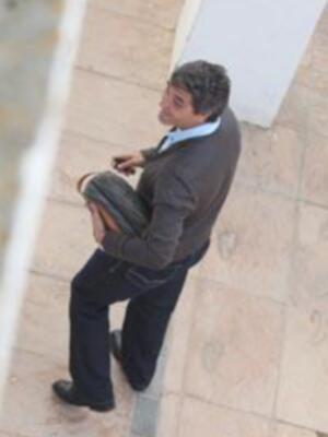 Juande Ramos deja el Sevilla y se va a Totenham