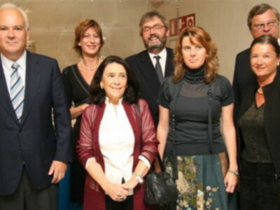 CONCIERTO BENÉFICO PARA NUEVO FUTURO EN CAJASOL