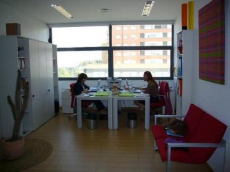 Agencia de Alojamiento Urbano Sevilla tip top