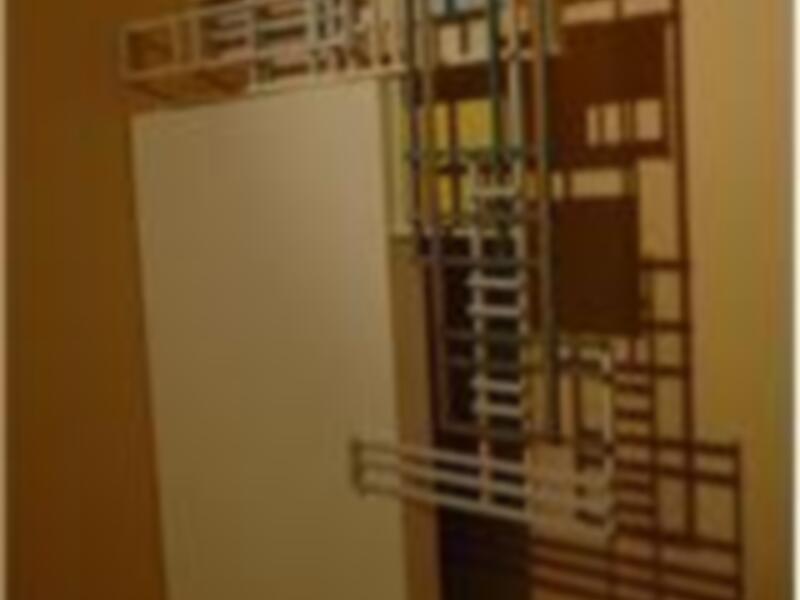 Inauguración de la Galería de Arte Contemporáneo Álvarez Quintero