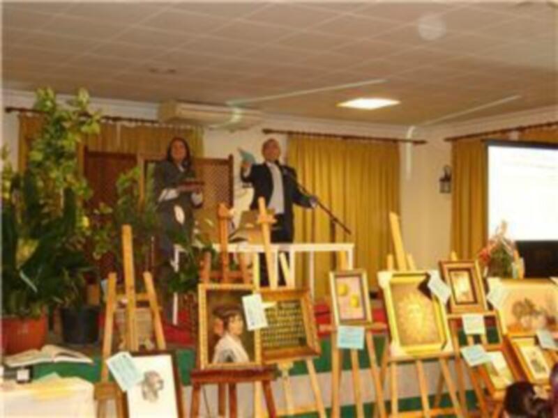 Cáritas Interparroquial de Lora del Río obtiene 21.000 euros entre la Subasta y el posterior Rastrillo