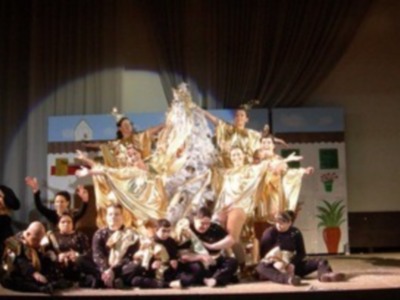 La Unidad de Día La Vega repite la segunda posición en el Concurso de Villancicos organizado por la UDM Miraflores