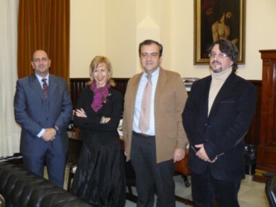 Rosa Díez: "Ha llegado el momento de reivindicar la tercera España, el espacio común de acuerdo y entendimiento en el que estamos la mayoría de los españoles"