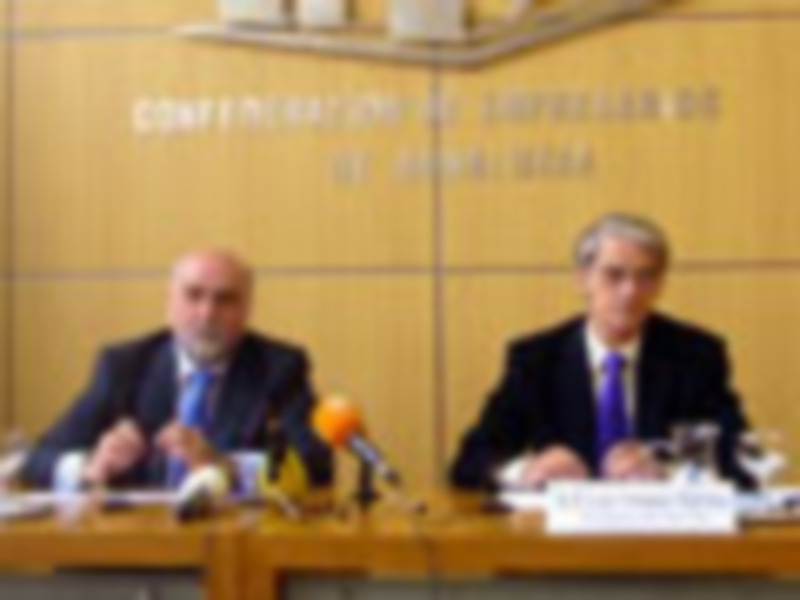 Andalucía acogerá los próximos 6 y 7 de febrero el mayor encuentro de negocios entre las empresas TIC's españolas