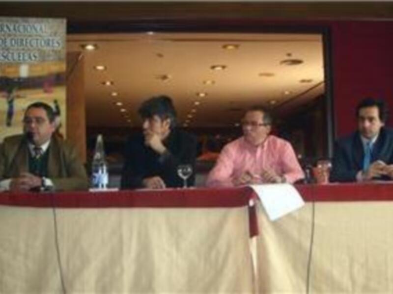 Los periodistas inciden en la importancia de saber comunicar adecuadamente la labor de las escuelas taurinas
