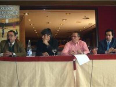 Los periodistas inciden en la importancia de saber comunicar adecuadamente la labor de las escuelas taurinas