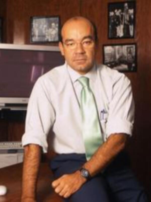 Ángel Expósito, nuevo director de ABC