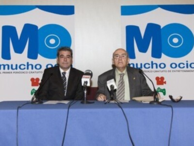 Sevilla será sede de un periódico para toda España especializado en ocio, cultura y entretenimiento, Mucho Ocio