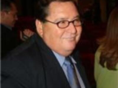 Muere Antonio Sebastián Suárez, de UPyD