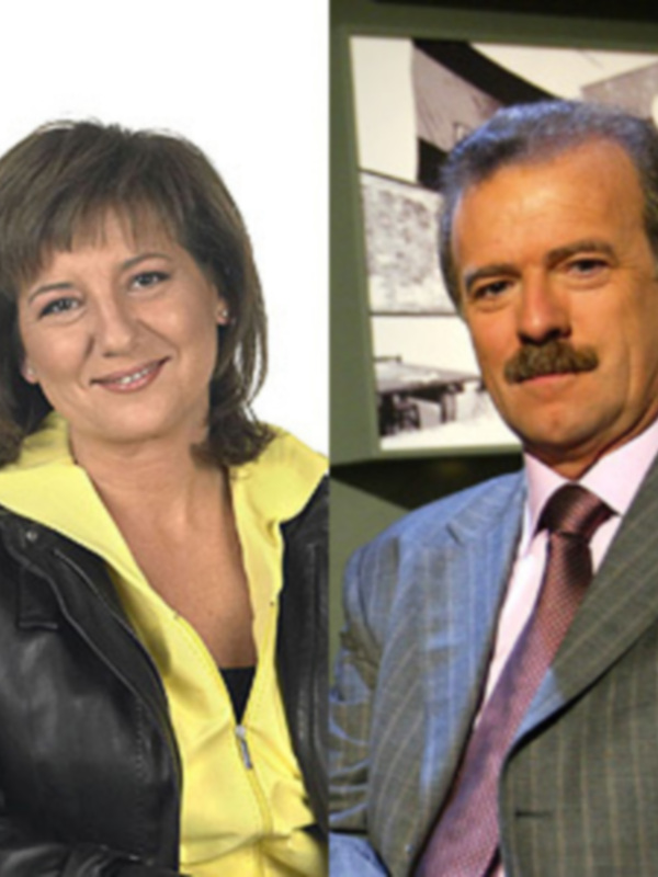 Manuel Campo Vidal y Olga Viza moderarán los dos debates electorales