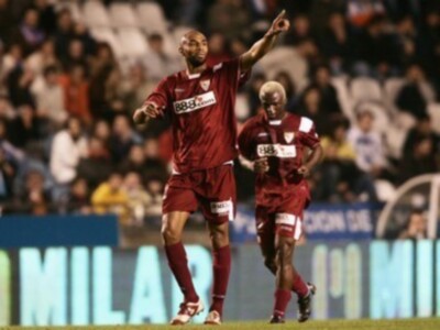  RC Deportivo 2-1 Sevilla FC 