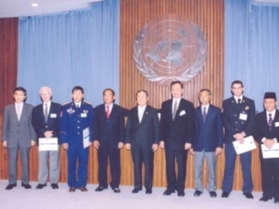 El sólido reconocimiento oficial al Método Arcón y a su creador Jaime Parejo