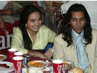 FARRUQUITO CONSIGUE EL TERCER GRADO Y SÓLO IRÁ A LA CÁRCEL PARA DORMIR