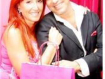 AGUSTÍN BRAVO PADRE POR PRIMERA VEZ