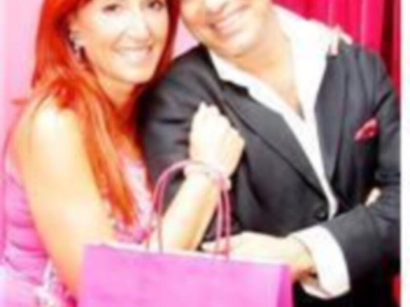 AGUSTÍN BRAVO PADRE POR PRIMERA VEZ