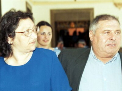 Fallece el padre de Rosa López