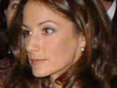 Telma Ortiz da a luz a su primera hija