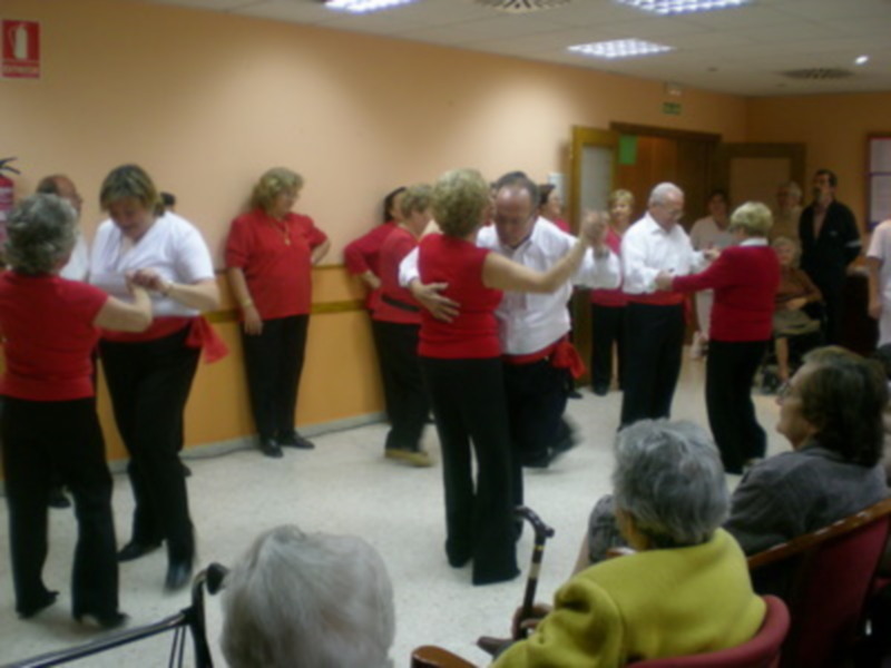 LA OTRA FERIA DE ABRIL