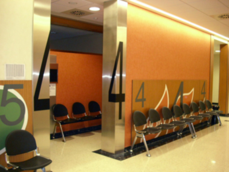 El Hospital San Juan de Dios de Santurce inaugura su nueva área de consultas