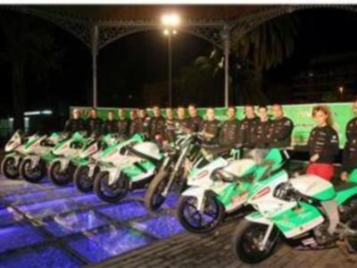 EL CÓRDOBA PATRIMONIO DE LA HUMANIDAD SE PUSO DE LARGO PARA LA NUEVA TEMPORADA VARIOS FRENTES EN LOS QUE DESTACAR