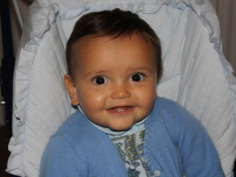 Kike Ruiz Carrera cumple un año