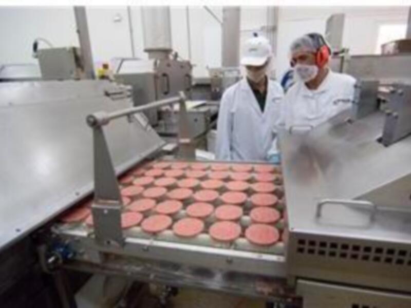 McDonalds quiere demostrar que comida rápida no es sinónimo de comida basura