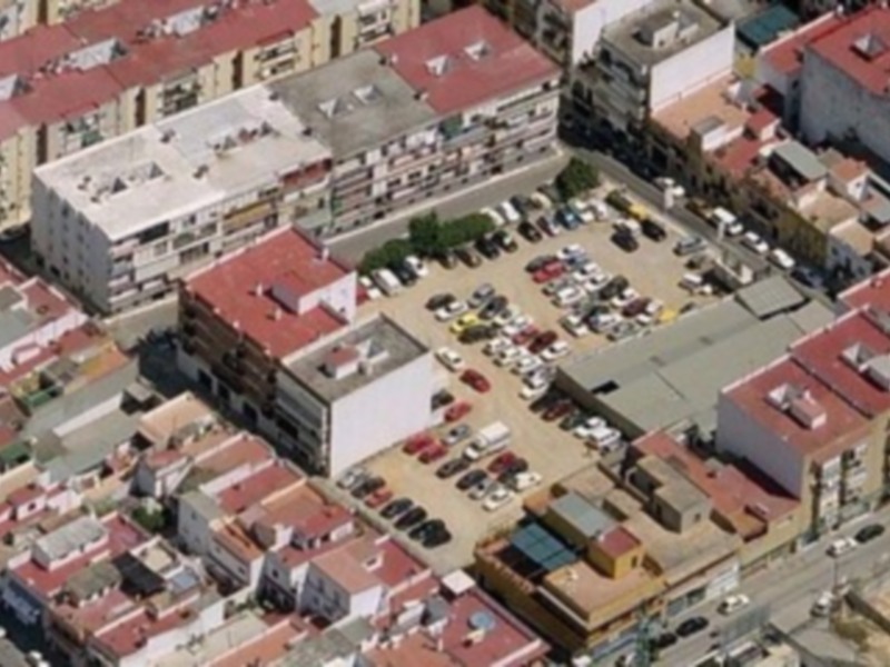 Aprueban la construcción de un aparcamiento subterráneo en Lepanto