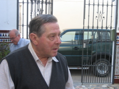 Estrena este domingo la restauración de su órgano la parroquia de Nuestra Señora de la Asunción de Espartinas 