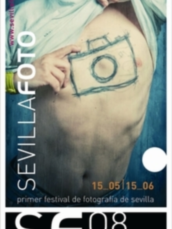 SevillaFoto'08:un gran escenario lleno de imágenes