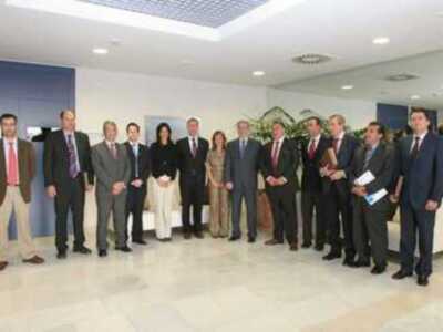 ASEPEYO DISTINGUE A 8 EMPRESAS ANDALUZAS POR SU LABOR EN LA PREVENCIÓN DE ACCIDENTES DE TRABAJO