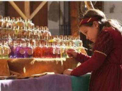 Sevilla vuelve al pasado con una recreación Medieval 