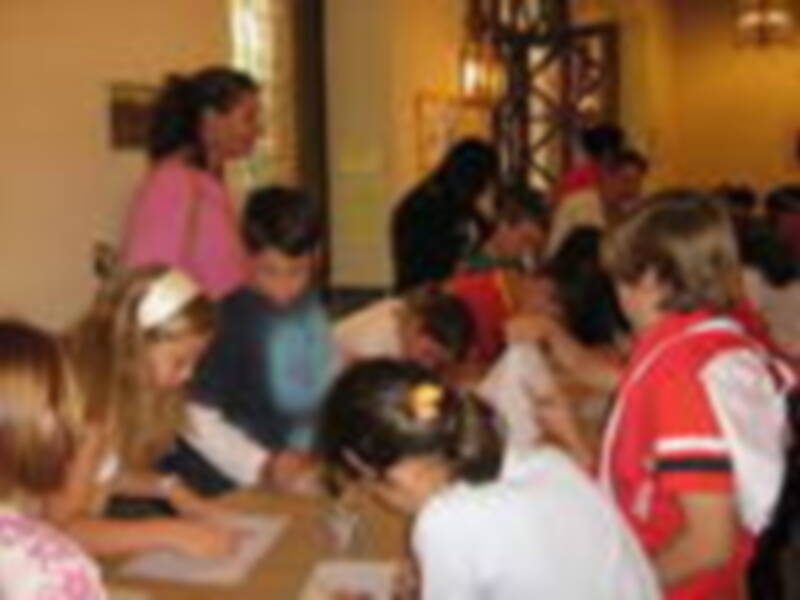 Primera Semana Cultural de los Museos en Espartinas