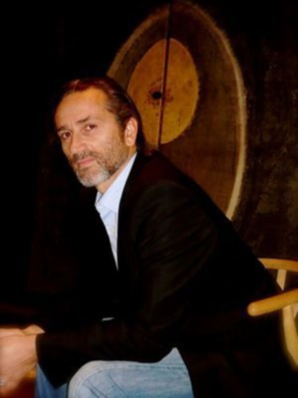 Los Espacios de Ánimo de Lucadamo, en Sevilla