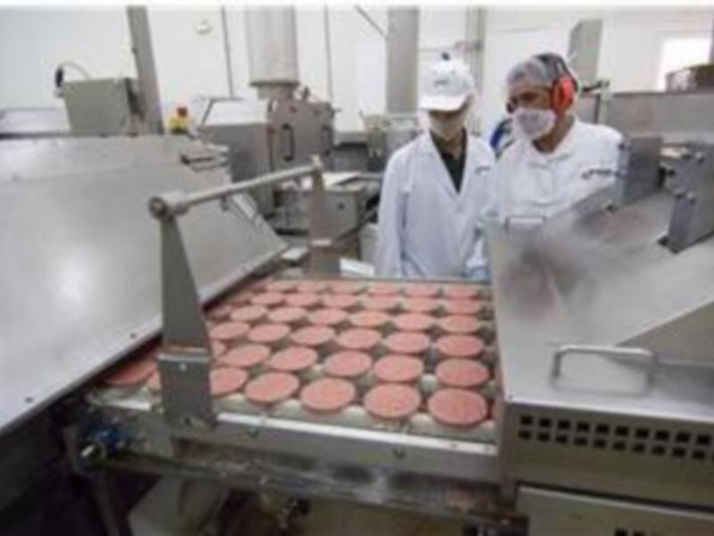 McDonalds quiere demostrar que comida rápida no es sinónimo de comida basura