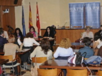 La Asamblea de Mujeres de la Federación de Asociaciones de la Prensa de España (FAPE), ha iniciado sus trabajos constitutivos